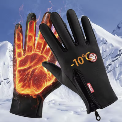 FrostGuard™ Thermo-Handschuhe