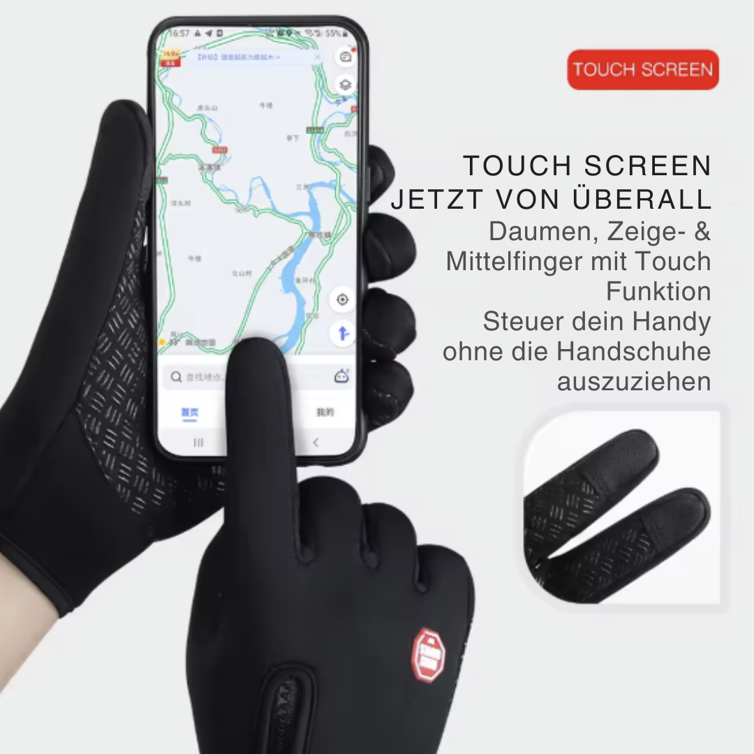 FrostGuard™ Thermo-Handschuhe