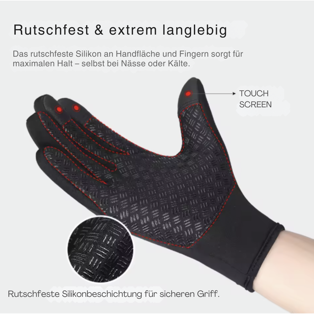 FrostGuard™ Thermo-Handschuhe