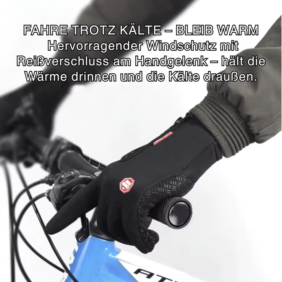 FrostGuard™ Thermo-Handschuhe