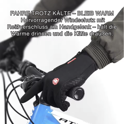 FrostGuard™ Thermo-Handschuhe